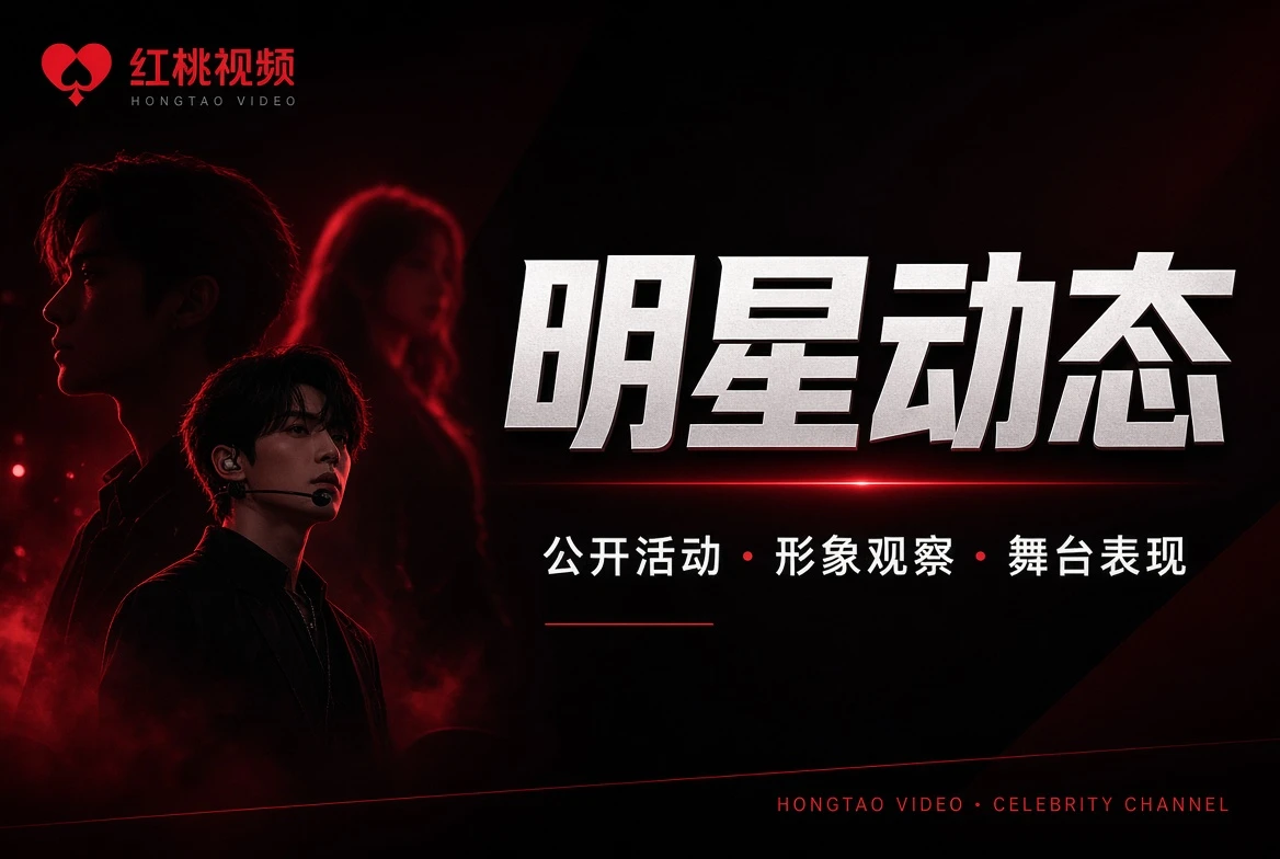 主题墙栏目视觉