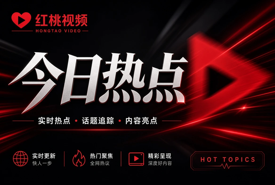 银幕栏栏目视觉